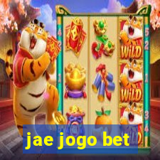 jae jogo bet